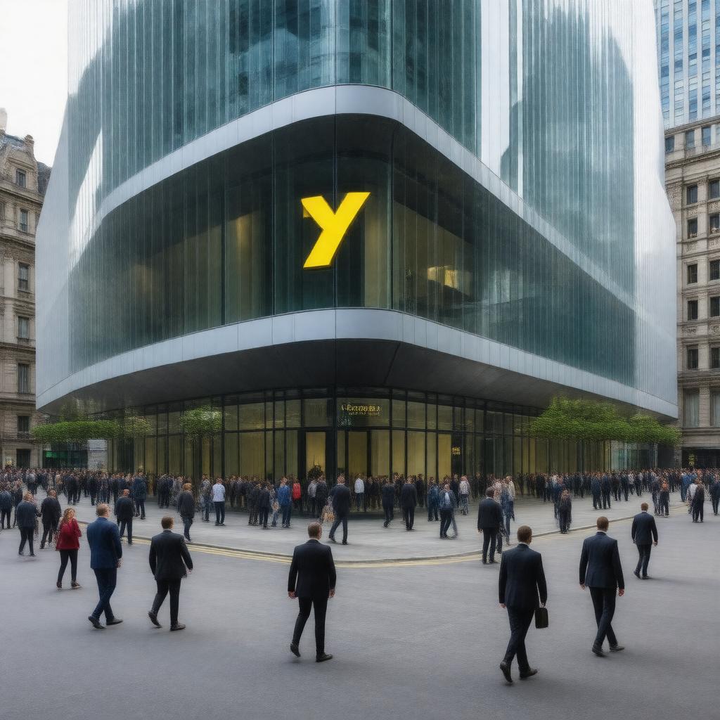 Ernst & Young